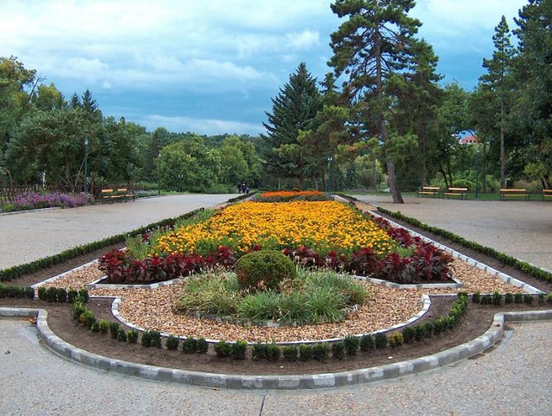 Hotel Orehite-G Dobrich Bagian luar foto